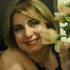 Meet your Posher, Yulia